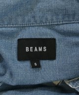 BEAMS（ビームス）その他 青 サイズ:S メンズ/2200665872044