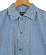 BEAMS（ビームス）その他 青 サイズ:S メンズ/2200665872044