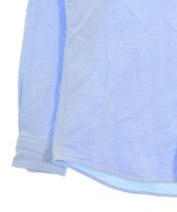 BEAMS（ビームス）カジュアルシャツ 青 サイズ:S メンズ/2200667792029