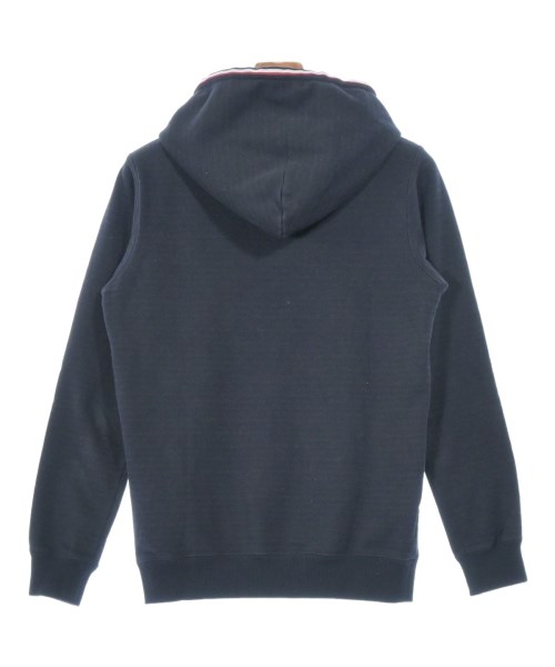 BEAMS（ビームス）パーカー 紺 サイズ:S メンズ/2200671008055