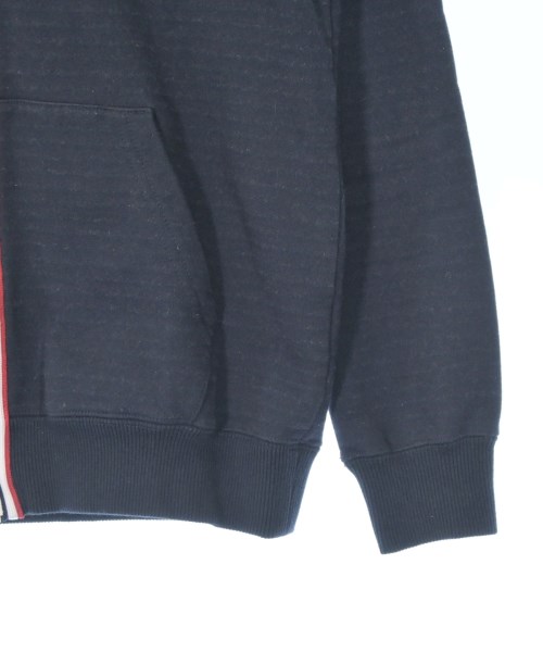 BEAMS（ビームス）パーカー 紺 サイズ:S メンズ/2200671008055
