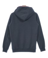 BEAMS（ビームス）パーカー 紺 サイズ:S メンズ/2200671008055