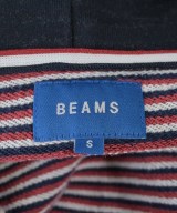 BEAMS（ビームス）パーカー 紺 サイズ:S メンズ/2200671008055
