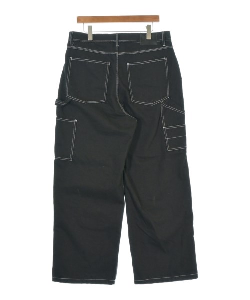 BEAMS（ビームス）デニムパンツ 黒 サイズ:XL メンズ/2200671113049