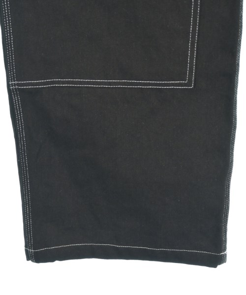 BEAMS（ビームス）デニムパンツ 黒 サイズ:XL メンズ/2200671113049