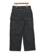 BEAMS（ビームス）デニムパンツ 黒 サイズ:XL メンズ/2200671113049