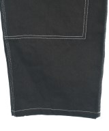 BEAMS（ビームス）デニムパンツ 黒 サイズ:XL メンズ/2200671113049