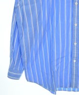 BEAMS（ビームス）カジュアルシャツ 青 サイズ:M メンズ/2200670511068