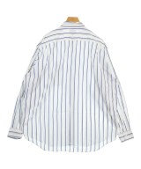 BEAMS（ビームス）カジュアルシャツ 白 サイズ:M メンズ/2200670511075