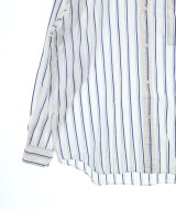 BEAMS（ビームス）カジュアルシャツ 白 サイズ:M メンズ/2200670511075