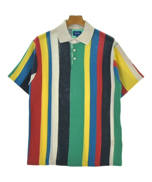 BEAMS(ビームス)ニット・セーター 白 サイズ:S/2200670528073