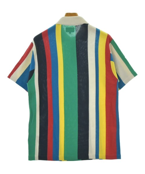 BEAMS（ビームス）ニット・セーター 白 サイズ:S メンズ/2200670528073