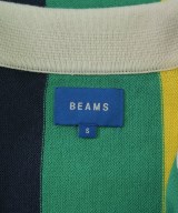 BEAMS（ビームス）ニット・セーター 白 サイズ:S メンズ/2200670528073