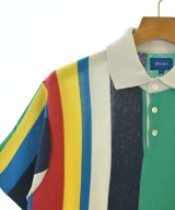 BEAMS（ビームス）ニット・セーター 白 サイズ:S メンズ/2200670528073