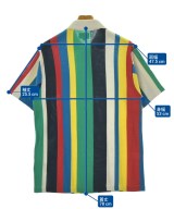 BEAMS（ビームス）ニット・セーター 白 サイズ:S メンズ/2200670528073