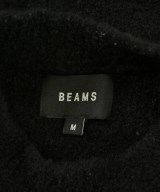 BEAMS（ビームス）ニット・セーター 黒 サイズ:M メンズ/2200718131104