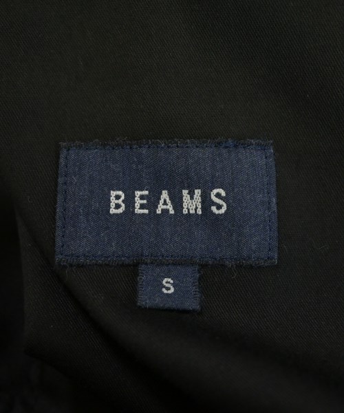BEAMS（ビームス）スラックス グレー サイズ:-(S位) メンズ/2200727441034