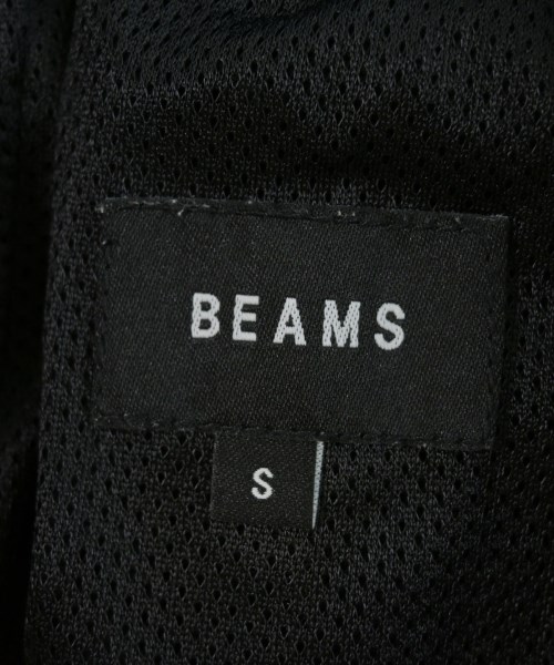 BEAMS（ビームス）その他 黒 サイズ:S メンズ/2200727441041