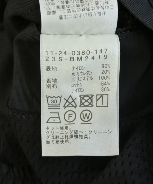 BEAMS（ビームス）その他 黒 サイズ:S メンズ/2200727441041