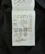 BEAMS（ビームス）その他 黒 サイズ:S メンズ/2200727441041