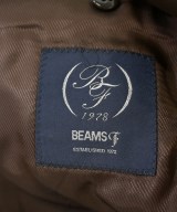 BEAMS（ビームス）テーラードジャケット ベージュ サイズ:42(L位) メンズ/2200729931038