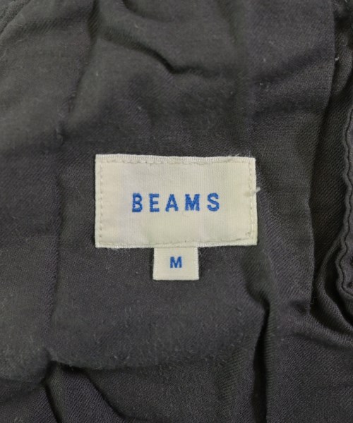 BEAMS（ビームス）その他 グレー サイズ:M メンズ/2200731025114