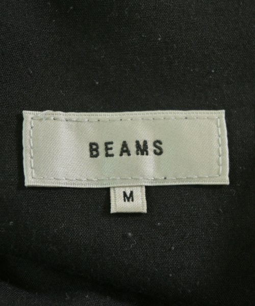 BEAMS（ビームス）その他 黒 サイズ:M メンズ/2200731305070