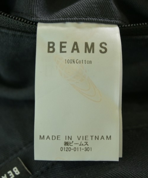 BEAMS（ビームス）その他 黒 サイズ:M メンズ/2200731305070
