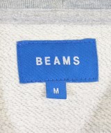BEAMS（ビームス）パーカー グレー サイズ:M メンズ/2200725313012
