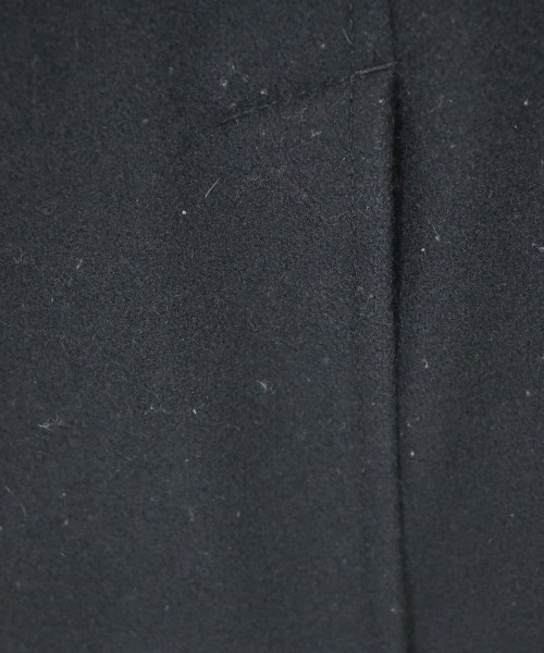 BEAMS（ビームス）ピーコート 紺 サイズ:M メンズ/2200731849017