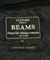 BEAMS（ビームス）ピーコート 紺 サイズ:M メンズ/2200731849017