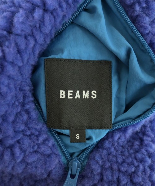 BEAMS（ビームス）その他 紫 サイズ:S メンズ/2200721040035
