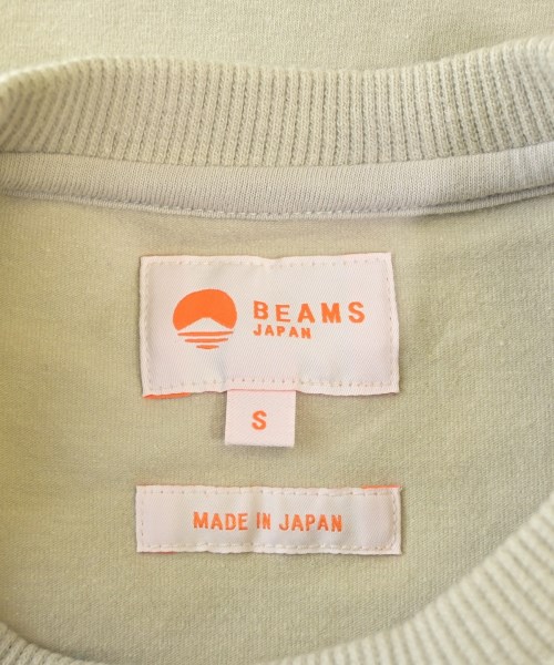 BEAMS（ビームス）Tシャツ・カットソー 白 サイズ:S メンズ/2200724956074