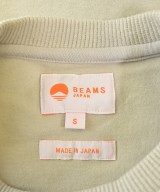 BEAMS（ビームス）Tシャツ・カットソー 白 サイズ:S メンズ/2200724956074