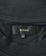 BEAMS（ビームス）Tシャツ・カットソー 黒 サイズ:S メンズ/2200724956081