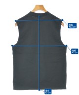 BEAMS（ビームス）Tシャツ・カットソー 黒 サイズ:S メンズ/2200724956081