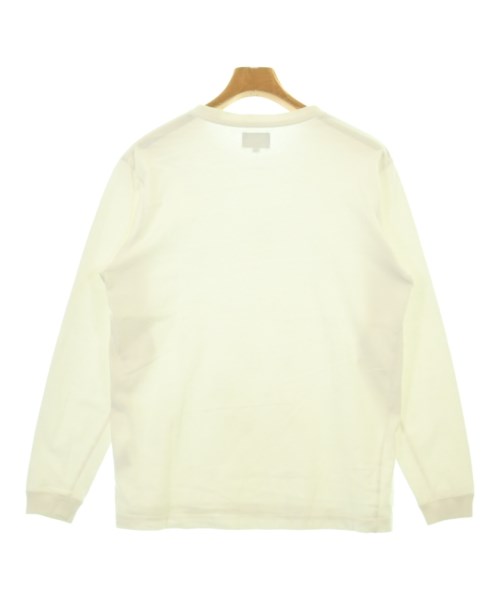 BEAMS（ビームス）Tシャツ・カットソー 白 サイズ:S メンズ/2200725409012