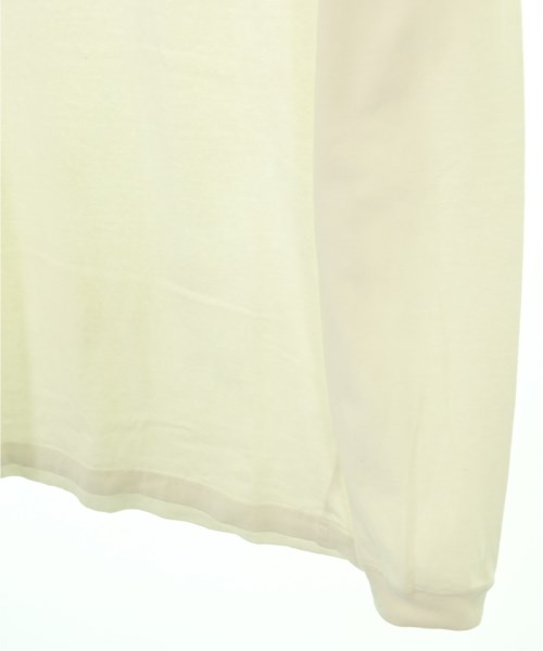 BEAMS（ビームス）Tシャツ・カットソー 白 サイズ:S メンズ/2200725409012
