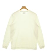 BEAMS（ビームス）Tシャツ・カットソー 白 サイズ:S メンズ/2200725409012