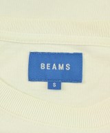 BEAMS（ビームス）Tシャツ・カットソー 白 サイズ:S メンズ/2200725409012