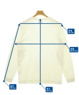 BEAMS（ビームス）Tシャツ・カットソー 白 サイズ:S メンズ/2200725409012