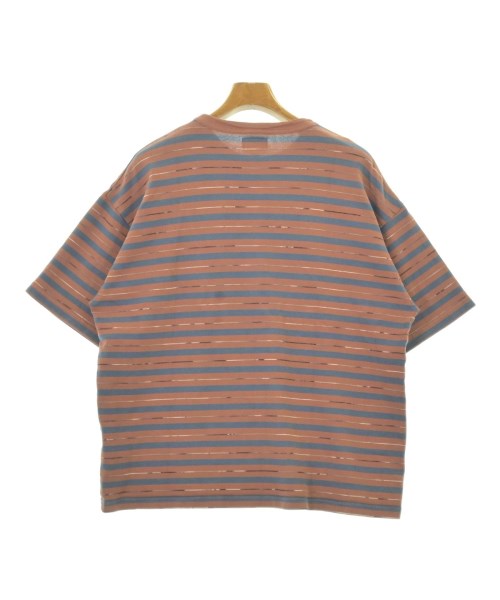 BEAMS（ビームス）Tシャツ・カットソー 茶 サイズ:M メンズ/2200725409029