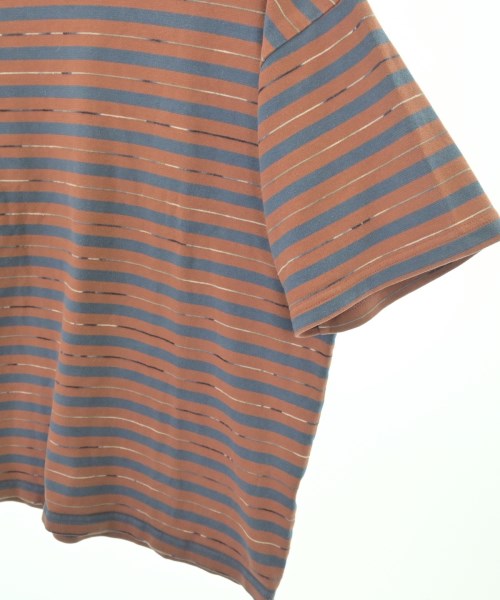 BEAMS（ビームス）Tシャツ・カットソー 茶 サイズ:M メンズ/2200725409029