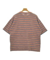 BEAMS（ビームス）Tシャツ・カットソー 茶 サイズ:M メンズ/2200725409029
