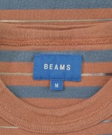 BEAMS（ビームス）Tシャツ・カットソー 茶 サイズ:M メンズ/2200725409029