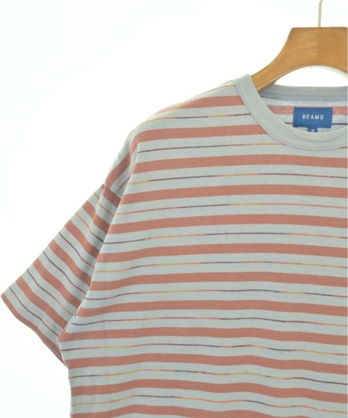 BEAMS（ビームス）Tシャツ・カットソー 青 サイズ:M メンズ/2200725409036