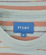 BEAMS（ビームス）Tシャツ・カットソー 青 サイズ:M メンズ/2200725409036