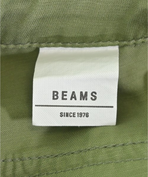 BEAMS（ビームス）その他 カーキ サイズ:S メンズ/2200725409074