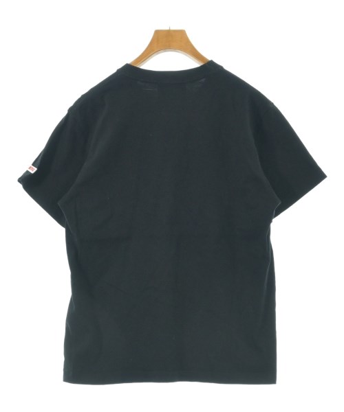 BEAMS（ビームス）Tシャツ・カットソー 黒 サイズ:M メンズ/2200732761035
