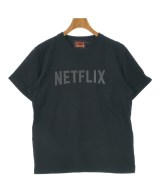 BEAMS（ビームス）Tシャツ・カットソー 黒 サイズ:M メンズ/2200732761035